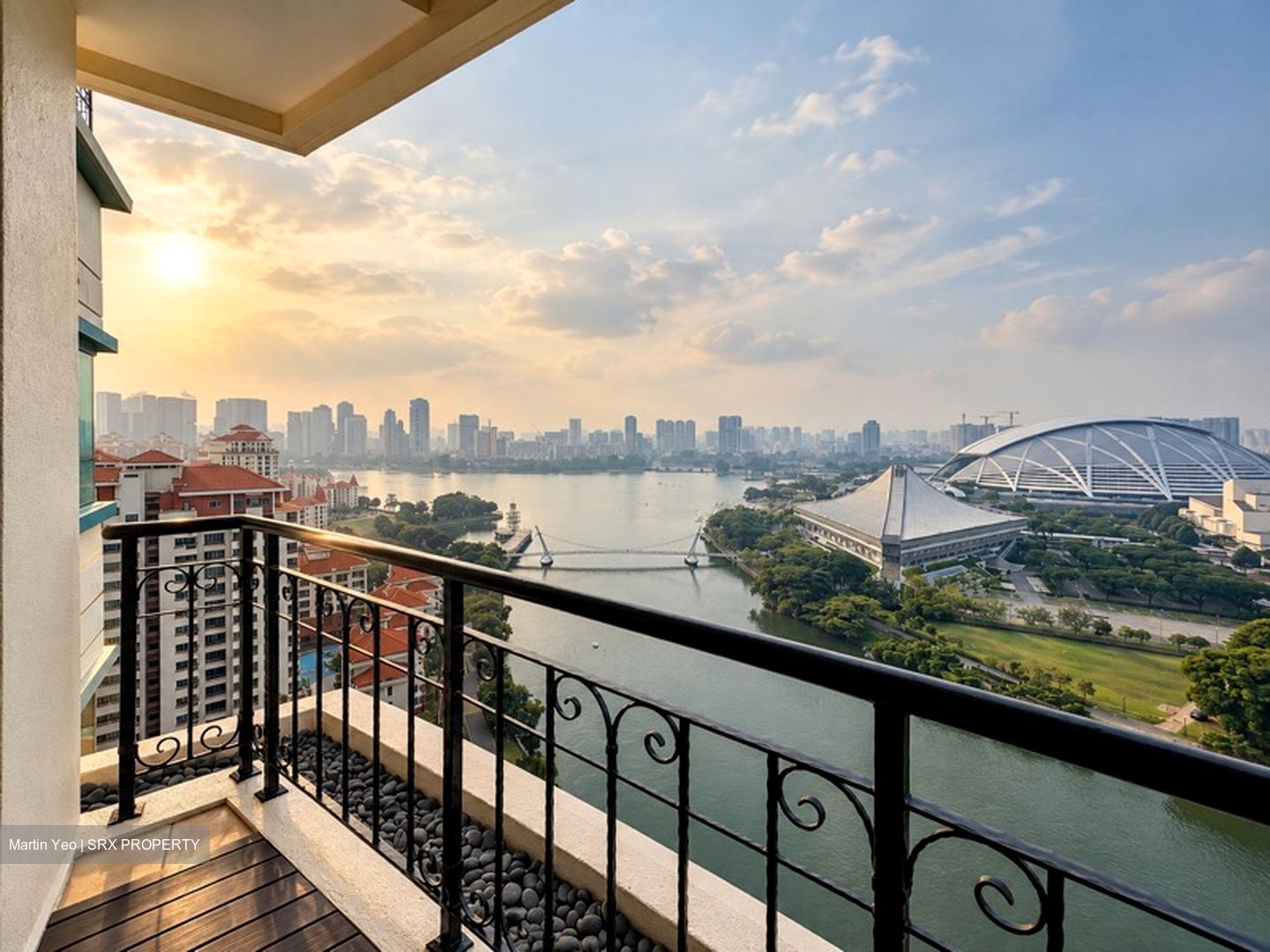 Camelot By-The-Water (D15), Condominium #618202021